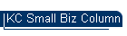 KC Small Biz Column