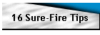 16-Sure Fire
