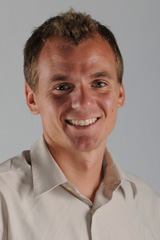 Jonathon Ketz