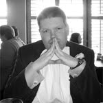Dan Lybarger