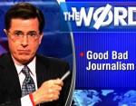 Colbert Journalism