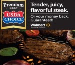 Walmart Steak