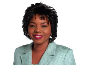 Cynthia Newsome