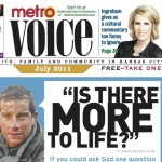 Metro Voice Metro Voice