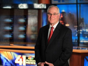 Brian Bracco KSHB