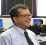 Don Haussler