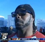 Dwayne Bowe