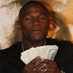 Floyd Mayweather