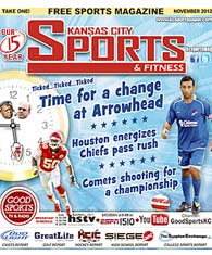 KC Sports Nov