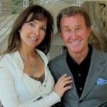 Larry and Kristina Dodge