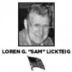 Liektag Obit