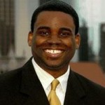 Marcus Moore