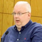 David Morrison (Photo credit: Jay Senter)