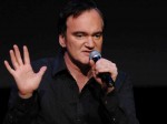 Quentin Tarantino