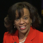 Chancellor Dorsey