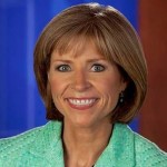 Anchor Tori Campbell