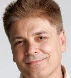 Martin Manley