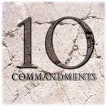 10 commandments
