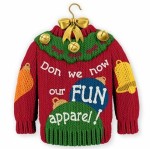 Hallmark Ornament