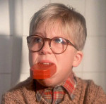 Ralphie Soap