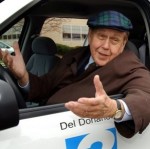 Del Donahoo