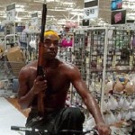 Ferguson Riots