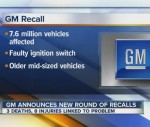 GM Recall