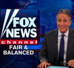 Fox News Jon Stewart
