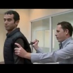 Knife Vest