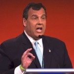 Chris Christie