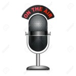 Microphone On